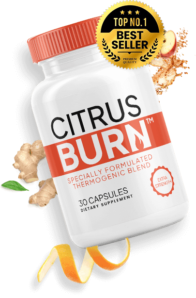 CitrusBurn